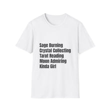 Load image into Gallery viewer, Unisex Softstyle T-Shirt
