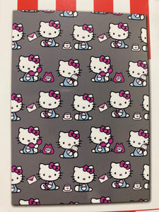 Hello Kitty Queen Blanket