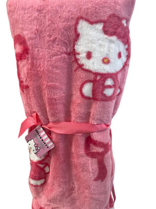 Hello Kitty Pink Bow