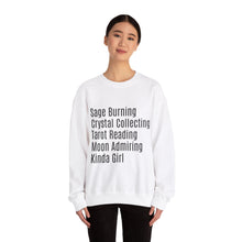 Load image into Gallery viewer, Unisex Heavy Blend™ Crewneck Sweatshirt
