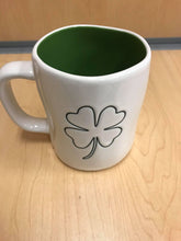 Load image into Gallery viewer, Rae Dunn Irish Mug
