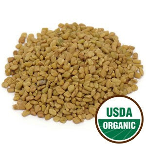 Fenugreek Seed 4 oz