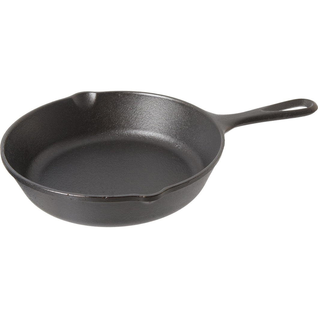 Mom Mom's Seasoned Cast Iron Skillet